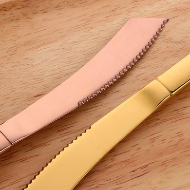 Набір кухонних ножів "Токіо" 4 штуки
