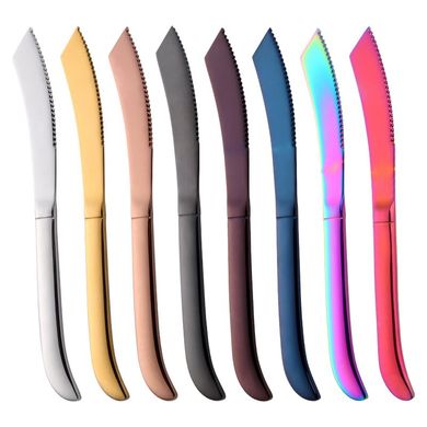 Набір кухонних ножів "Токіо" 4 штуки