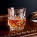 Стеклянный стакан для виски "Калимнос"