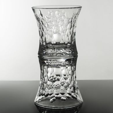 Стеклянный стакан "Монблан"